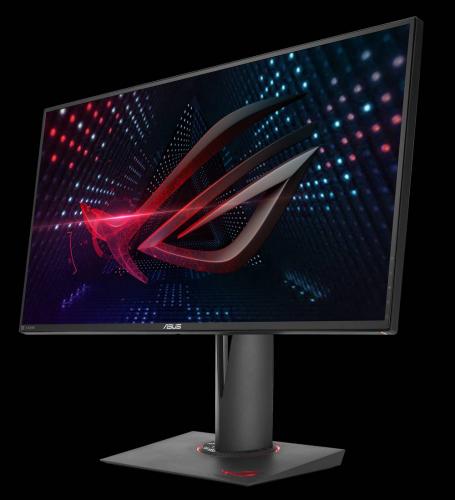 ASUS Announces RoG Swift PG279Q and PG27AQ IPS G-Sync Gaming Monitors ASUS, display, g-sync, IPS, monitor, Nvidia, PG279Q, PG27AQ, republic of gamers, rog, sRGB, WLED 1