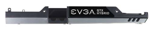 EVGA Offering HYBRID Series Shroud Cover Alternative (FREE for a limited time) EVGA, face off, gtx 980, gtx 980ti, Hybrid, Nvidia, Titan 3