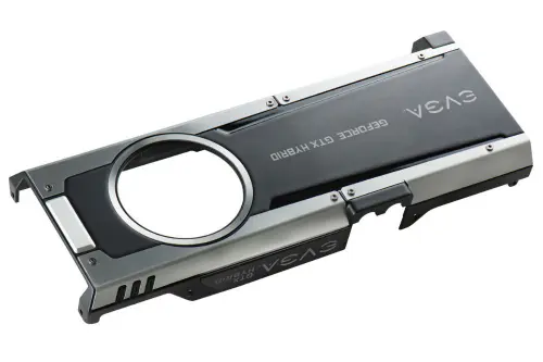 EVGA Offering HYBRID Series Shroud Cover Alternative (FREE for a limited time) 3 EVGA Offering HYBRID Series Shroud Cover Alternative (FREE for a limited time) EVGA, face off, gtx 980, gtx 980ti, Hybrid, Nvidia, Titan 2