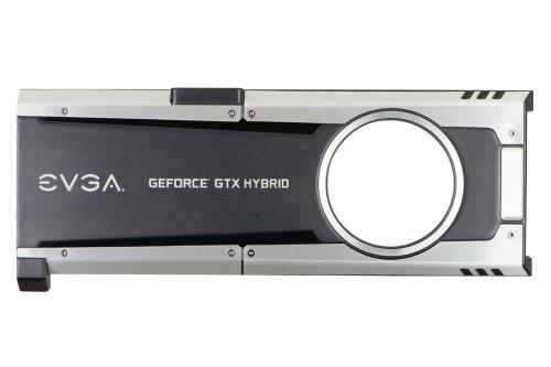 EVGA Offering HYBRID Series Shroud Cover Alternative (FREE for a limited time) EVGA, face off, gtx 980, gtx 980ti, Hybrid, Nvidia, Titan 1