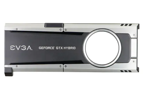 EVGA Offering HYBRID Series Shroud Cover Alternative (FREE for a limited time) 2 EVGA Offering HYBRID Series Shroud Cover Alternative (FREE for a limited time) EVGA, face off, gtx 980, gtx 980ti, Hybrid, Nvidia, Titan 1