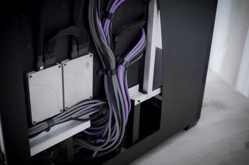 Modder Spotlight: Frida "Zoyadog" Bergendal casemod, feature, modder, modding, spotlight, sweden, zoya, zoyadog 6