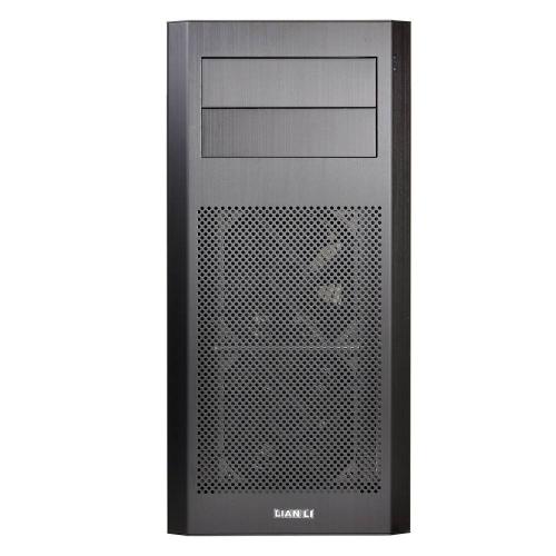 Lian Li PC-18 Mid Tower Chassis Now Available in the US aluminum, Case, Chassis, Lian Li, Mid Tower, pc-18 1