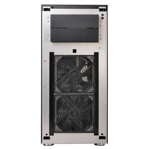 Lian Li PC-18 Mid Tower Chassis Now Available in the US 3 Lian Li PC-18 Mid Tower Chassis Now Available in the US aluminum, Case, Chassis, Lian Li, Mid Tower, pc-18 2