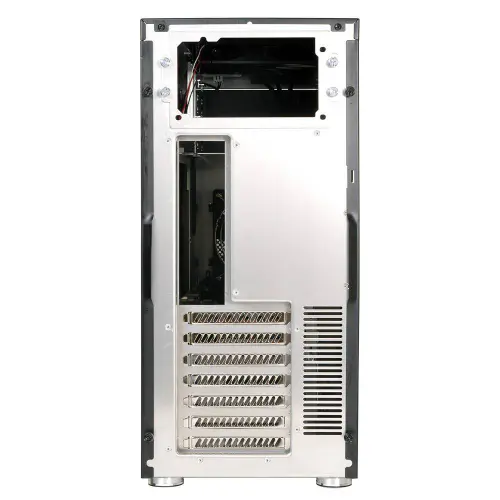 Lian Li PC-18 Mid Tower Chassis Now Available in the US 17 Lian Li PC-18 Mid Tower Chassis Now Available in the US aluminum, Case, Chassis, Lian Li, Mid Tower, pc-18 16