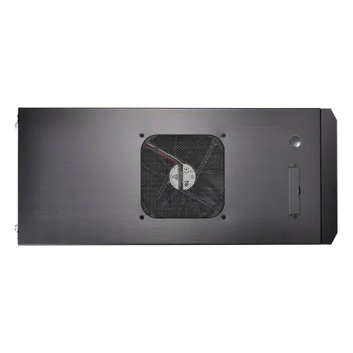 Lian Li PC-18 Mid Tower Chassis Now Available in the US 4 Lian Li PC-18 Mid Tower Chassis Now Available in the US aluminum, Case, Chassis, Lian Li, Mid Tower, pc-18 3