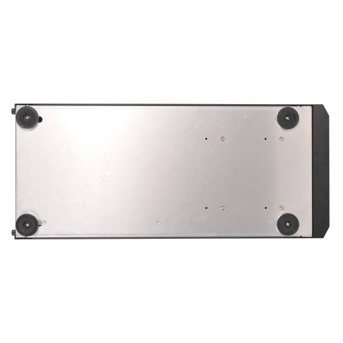 Lian Li PC-18 Mid Tower Chassis Now Available in the US aluminum, Case, Chassis, Lian Li, Mid Tower, pc-18 4