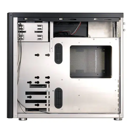 Lian Li PC-18 Mid Tower Chassis Now Available in the US 14 Lian Li PC-18 Mid Tower Chassis Now Available in the US aluminum, Case, Chassis, Lian Li, Mid Tower, pc-18 13