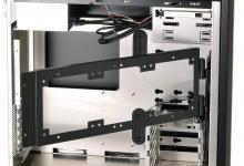 Lian Li PC-18 Mid Tower Chassis Now Available in the US aluminum, Case, Chassis, Lian Li, Mid Tower, pc-18 2