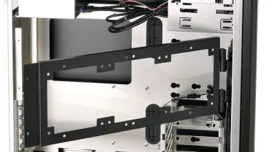 Lian Li PC-18 Mid Tower Chassis Now Available in the US PC News, Hardware, Software 1