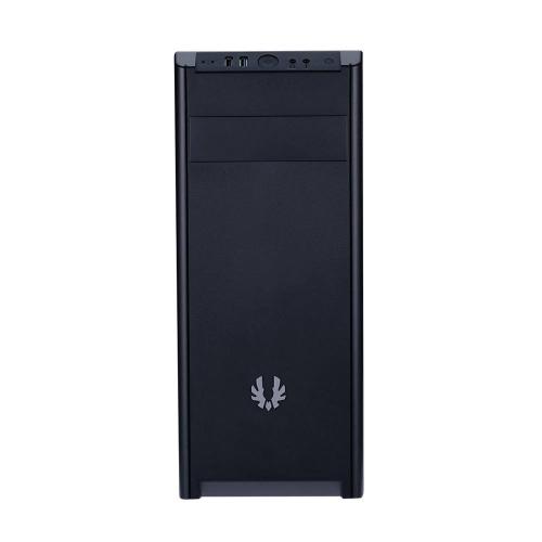 BitFenix Redefines Budget-Class Chassis with new $40 NOVA Case Bitfenix, budget, Case, Chassis, enclosure, nova 12