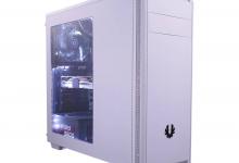 BitFenix Redefines Budget-Class Chassis with new $40 NOVA Case Bitfenix, budget, Case, Chassis, enclosure, nova 1