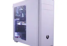 BitFenix Redefines Budget-Class Chassis with new $40 NOVA Case 6 BitFenix Redefines Budget-Class Chassis with new $40 NOVA Case Bitfenix, budget, Case, Chassis, enclosure, nova 2