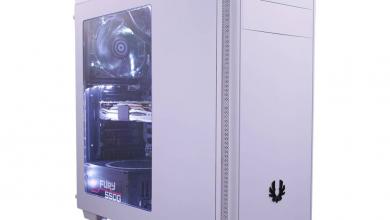 BitFenix Redefines Budget-Class Chassis with new $40 NOVA Case nova 1