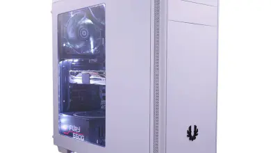 BitFenix Redefines Budget-Class Chassis with new $40 NOVA Case PC News, Hardware, Software 8