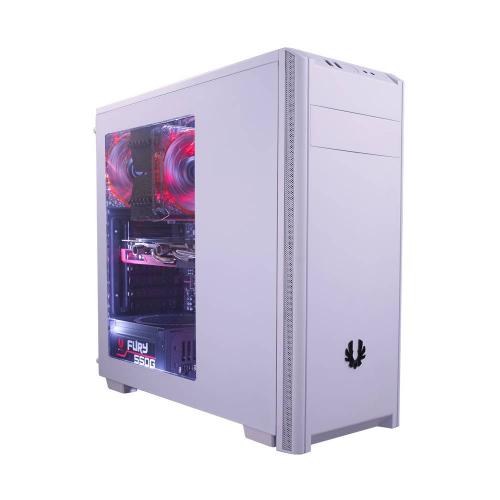 BitFenix Redefines Budget-Class Chassis with new $40 NOVA Case Bitfenix, budget, Case, Chassis, enclosure, nova 2