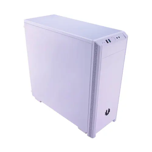 BitFenix Redefines Budget-Class Chassis with new $40 NOVA Case Bitfenix, budget, Case, Chassis, enclosure, nova 9