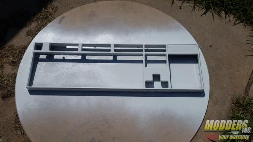 How to do a Digital Camo Paint Job camo, casemod, Keyboard, modding, mouse, paint, peripherals 3