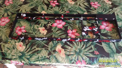 How to do a Digital Camo Paint Job 13 How to do a Digital Camo Paint Job camo, casemod, Keyboard, modding, mouse, paint, peripherals 7