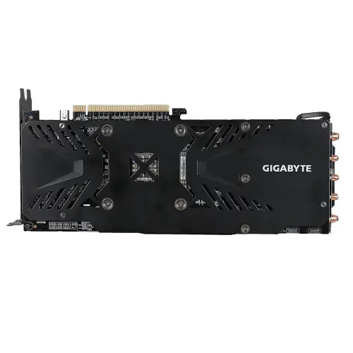 Gigabyte Rolls Out Radeon R9 Fury Windforce OC Video Card 3 Gigabyte Rolls Out Radeon R9 Fury Windforce OC Video Card AMD, Gigabyte, r9 fury, Radeon, Video Card 3