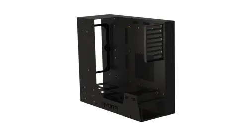 HYDRA Announces NR-01 Open Case Chassis + Bench 3 HYDRA Announces NR-01 Open Case Chassis + Bench banchetto, Case, Chassis, hydra, nr-01, Test Bench 3