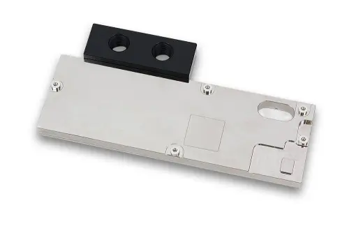 EKWB Offers Water Block for Intel 750 Series PCI-E SSD 1 EKWB Offers Water Block for Intel 750 Series PCI-E SSD 750, EK, EKWB, Intel, pci-e, SSD, Storage 1