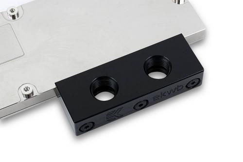 EKWB Offers Water Block for Intel 750 Series PCI-E SSD 750, EK, EKWB, Intel, pci-e, SSD, Storage 4