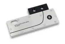 EKWB Offers Water Block for Intel 750 Series PCI-E SSD 750, EK, EKWB, Intel, pci-e, SSD, Storage 5