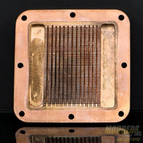 Swiftech H240-X AIO CPU Cooler Review AIO, all in one, helix, overclocking, Swiftech, watercooling 6