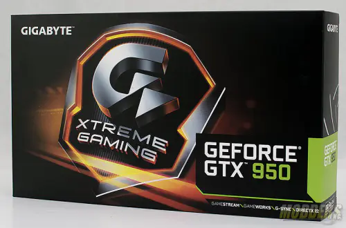 Gigabyte GTX 950 Xtreme Graphics Card Review 2 Gigabyte GTX 950 Xtreme Graphics Card Review Gaming, Gigabyte, GPU, Intel, Maxwell, Nvidia, overclock 1