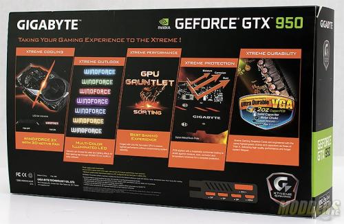 Gigabyte GTX 950 Xtreme Graphics Card Review Gaming, Gigabyte, GPU, Intel, Maxwell, Nvidia, overclock 2