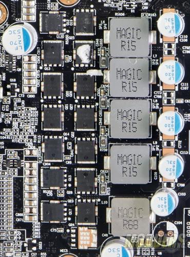 Gigabyte GTX 950 Xtreme Graphics Card Review Gaming, Gigabyte, GPU, Intel, Maxwell, Nvidia, overclock 7