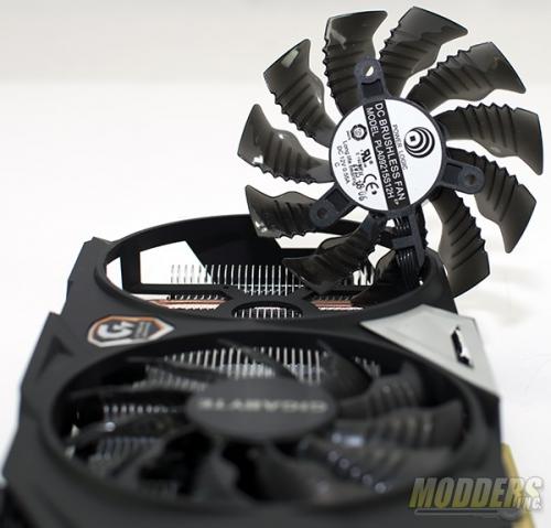 Gigabyte GTX 950 Xtreme Graphics Card Review Gaming, Gigabyte, GPU, Intel, Maxwell, Nvidia, overclock 14