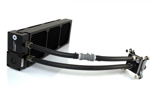 EK-XLC Predator 360 AiO Now Available 360, EKWB, predator 4
