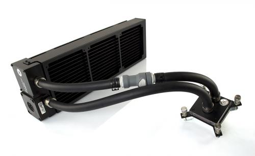 EK-XLC Predator 360 AiO Now Available 360, EKWB, predator 3