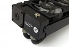 EK-XLC Predator 360 AiO Now Available 360, EKWB, predator 5