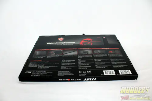 MSI ThunderStorm Review: Your Desk on Top of Desk 4 MSI ThunderStorm Review: Your Desk on Top of Desk Gaming, MousePad, MSI, thunderstorm 3