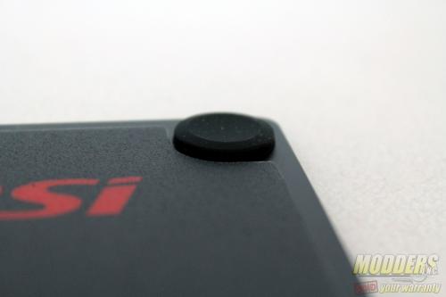 MSI ThunderStorm Review: Your Desk on Top of Desk Gaming, MousePad, MSI, thunderstorm 9
