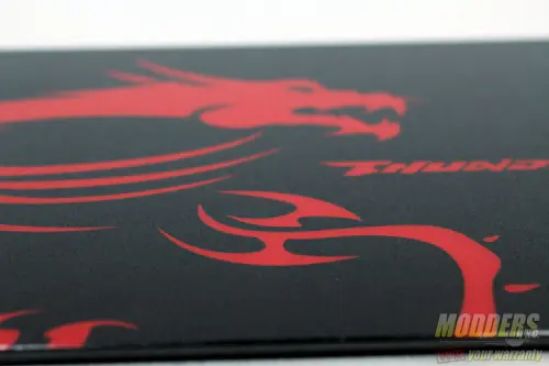 MSI ThunderStorm Review: Your Desk on Top of Desk 11 MSI ThunderStorm Review: Your Desk on Top of Desk Gaming, MousePad, MSI, thunderstorm 8