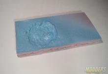 Harsh Lessons of Paint: Savage Solvents Harsh Lessons of Paint, Solvents, Spray Paint 1