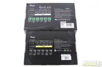 Rosewill Photon and Quark 550W PSU Overview: Affordable Power 80 PLUS Gold, 80 PLUS Platinum, power supply, Rosewill Photon, Rosewill Quark 4