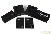 Rosewill Photon and Quark 550W PSU Overview: Affordable Power 80 PLUS Gold, 80 PLUS Platinum, power supply, Rosewill Photon, Rosewill Quark 6