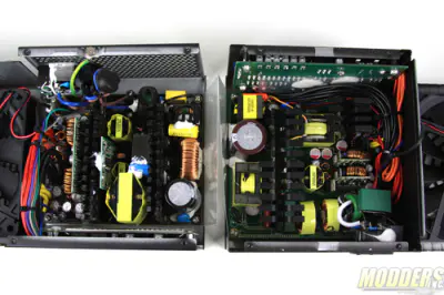 Rosewill Photon and Quark 550W PSU Overview: Affordable Power 80 PLUS Gold, 80 PLUS Platinum, power supply, Rosewill Photon, Rosewill Quark 16