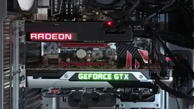 GeForce and Radeon Benchmarked Working Together in DX12 7 GeForce and Radeon Benchmarked Working Together in DX12 Fury 3