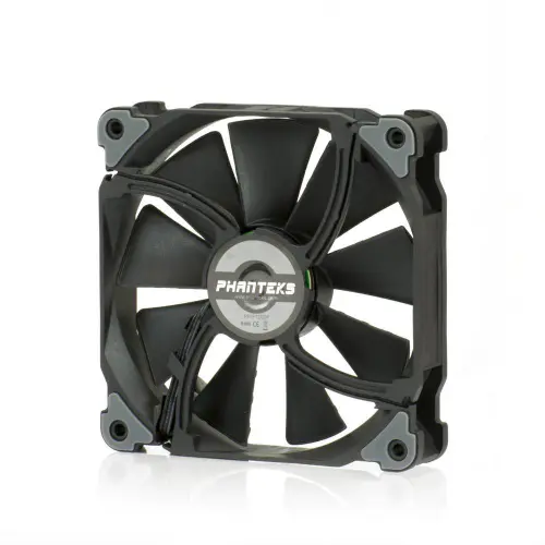 Phanteks Premium MP and SP Series Fans Launched 6 Phanteks Premium MP and SP Series Fans Launched black, cooling, f120mp, f140mp, f140sp, f200sp, Fans, phantkes 6