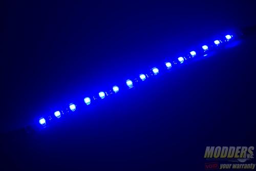 Bitfenix Alchemy 2.0 Magnetic LED Strip Review: Modding Made Even Easier alchemy 2.0, Bitfenix, led, lights, magnet, modding 4