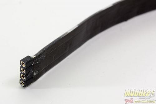 Bitfenix Alchemy 2.0 Magnetic LED Strip Review: Modding Made Even Easier alchemy 2.0, Bitfenix, led, lights, magnet, modding 5