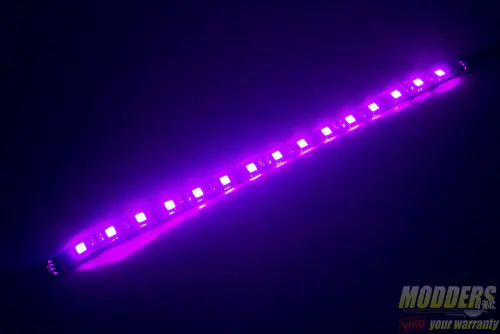 Bitfenix Alchemy 2.0 Magnetic LED Strip Review: Modding Made Even Easier 5 Bitfenix Alchemy 2.0 Magnetic LED Strip Review: Modding Made Even Easier alchemy 2.0, Bitfenix, led, lights, magnet, modding 2