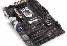 Biostar Z170Z5 Hi-Fi Supports DDR3 and DDR4 Memory biostar, hi-fi, Intel, Motherboard, skylake, z170, z170z5 3