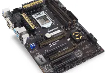 Biostar Z170Z5 Hi-Fi Supports DDR3 and DDR4 Memory biostar, hi-fi, Intel, Motherboard, skylake, z170, z170z5 3